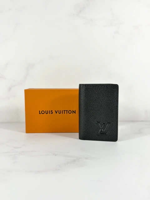 Louis Vuitton Pocket Organizer