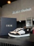 Christian Dior B27/ Black and Beige - tienda en línea