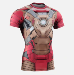 Rashguard compresion Fixgear CFS-81