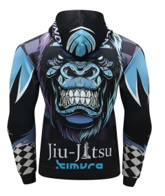 Hoodie Kimura Chess