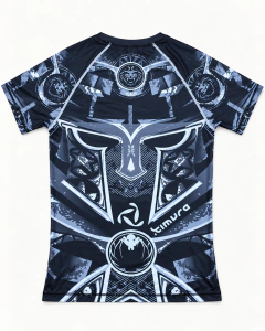 Rashguard compresion Kimura Gladiator - comprar online