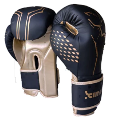 Guantes de boxeo Kimura Gladiator en internet
