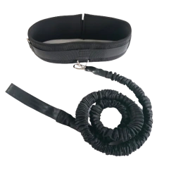 Cuerda elastica Bungee entrenamineto fuerza velocidad en internet