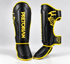 Tibiales marca Pretorian