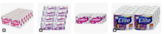 Banner de la categoría MANGA PAPEL HIGIENICO & TOALLA COCINA