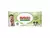TOALLITAS HUMEDAS HUGGIES 1X48 - comprar en línea
