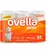 TOALLA COCINA OVELLA 11M 1X3