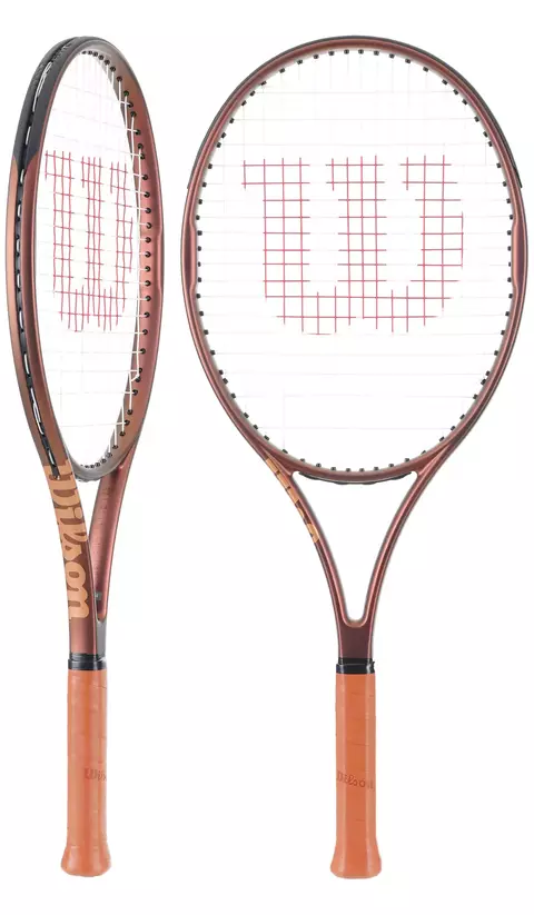 Wilson Pro Staff 26 Jr V14 | Precisión y Control para Jóvenes Talentos - comprar en línea