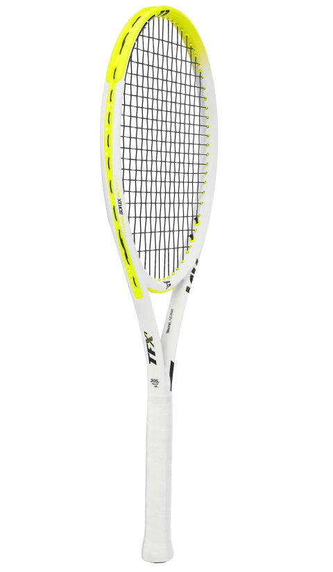 Tecnifibre TF-X1 V2 98/305 | Potencia y Control para Jugadores Exigentes - comprar en línea