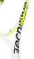 Imagen de Tecnifibre TF-X1 V2 100/300 | Potencia Adaptable y Máximo Confort