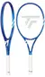 Tecnifibre T-Fight II 98/305S ID | | Control quirúrgico con potencia para competidores exigentes - comprar en línea