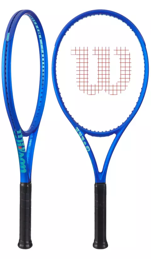 Wilson Ultra L V5 100/280 | Potencia ligera y amigable con tu brazo - comprar en línea