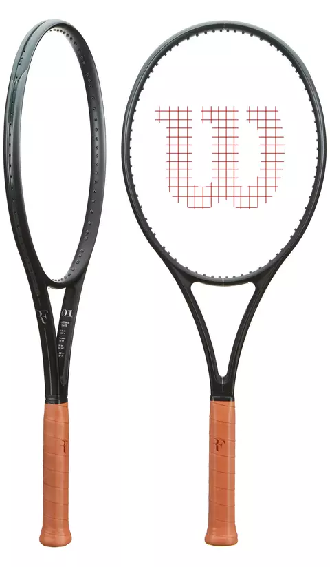Wilson RF 01 Future 98/280 | La Evolución Ligera del Legado Federer - comprar en línea