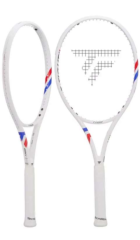 Tecnifibre T-Fight 285 | Potencia Ligera para Juego Competitivo - comprar en línea