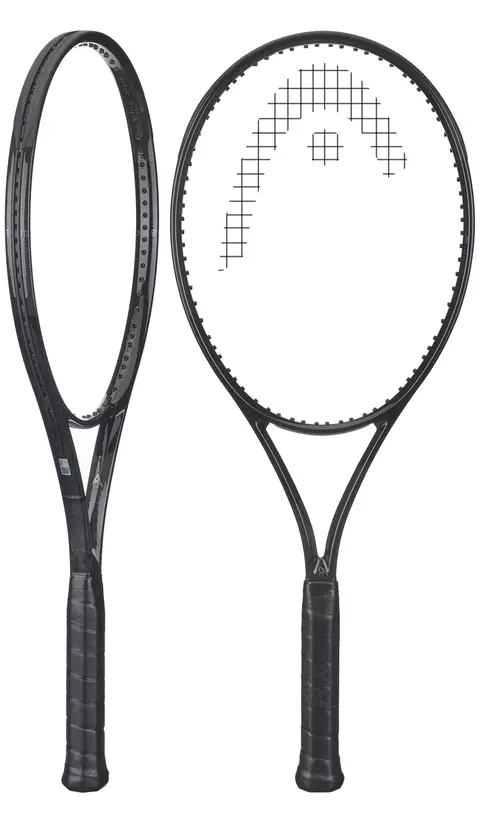 HEAD Speed Pro Legend Auxetic 2.0 100/310 | La Herencia de Djokovic en Tu Juego - comprar en línea