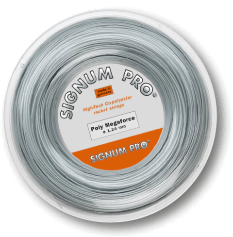 Signum Pro Poly Megaforce | Control Absoluto con Firmeza Profesional - comprar en línea