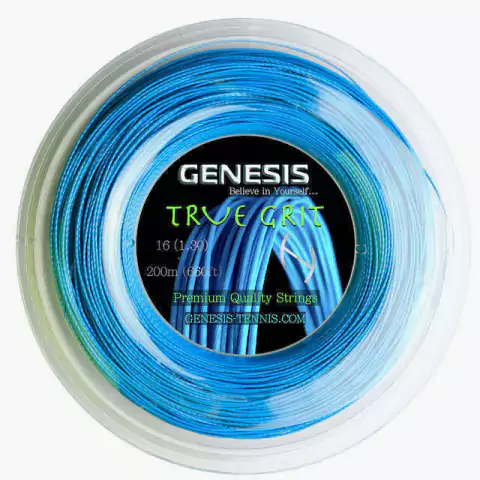 Genesis True Grit | Spin Extremo con Tecnología Decagonal - comprar en línea