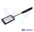 ESPEJO TELESCÓPICO CON LED – ARTICULADO CROSSMASTER