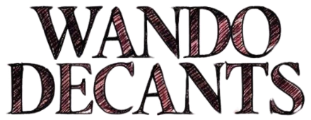 Wando Decants