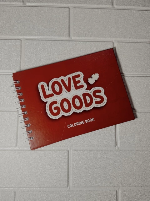Love Goods - comprar online