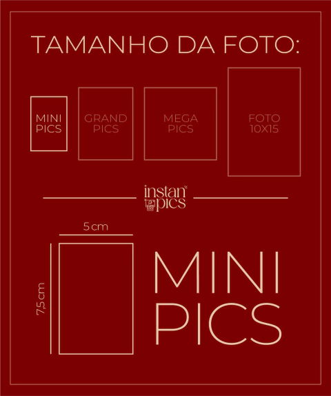 Pacote 50 fotos na internet