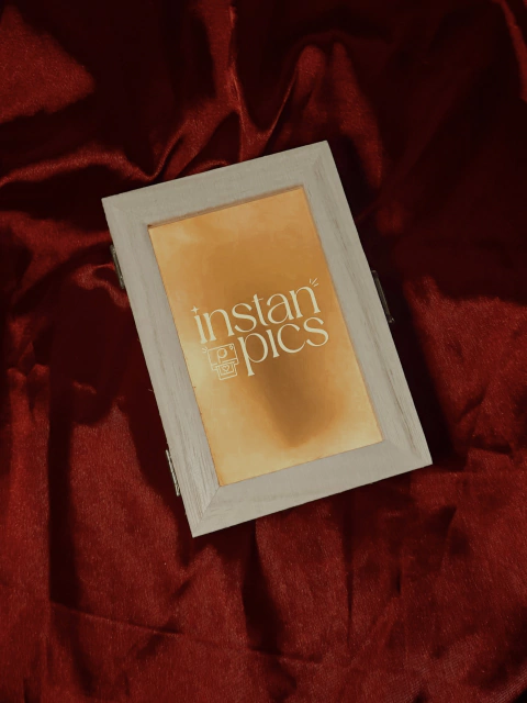 Mini Lumipics - comprar online