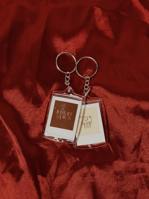 Chaveiro Pics - comprar online