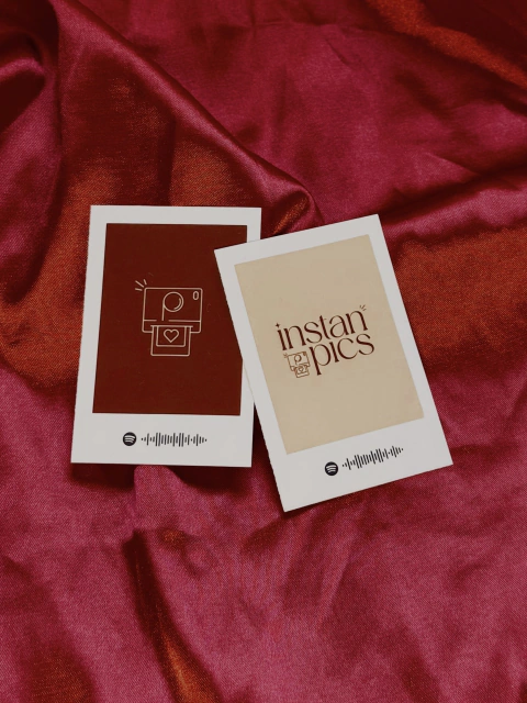 Mini Pics - Spotify - comprar online