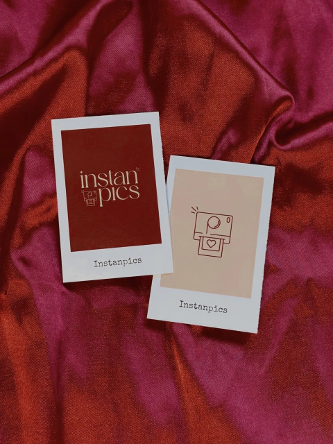 Mini Pics - Legenda - comprar online