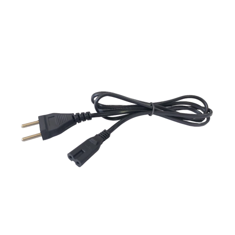 Cabo de Força Bipolar C7 Oitinho 2×0,75 mm – 10 A – 1,5 m