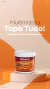 MULTIMASSA TAPA TUDO BRANCA - 90G na internet