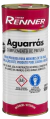 SOLVENTE AGUARRAS - 900ML - comprar online