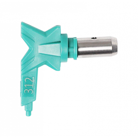 BICO AIRLESS 312 FFLP BAIXA PRESSAO - ATLAS - comprar online