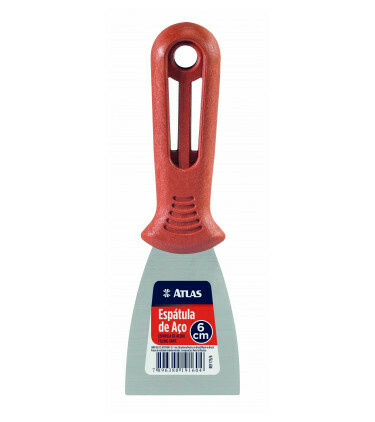 ESPATULA DE ACO 6CM - ATLAS - comprar online