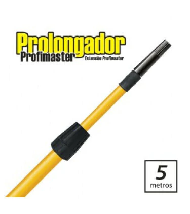 PROLONGADOR PROFIMASTER DE FIB. VIDRO 5M - ATLAS - comprar online