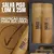 SALVA PISO 1,00M X 25M - SALVABRAS - comprar online