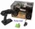 CARRINHO 4X4 CONTROLE REMOTO