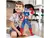 Boneco Capitão América Marvel Comics 552 na internet