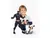 Boneco Marvel Avengers Comics Pantera Negra na internet
