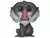 Funko Pop! Disney O Rei Leão Rafiki 38547 na internet