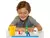 Boneco Underwater Super Mario com Acessórios - comprar online