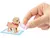 Boneca Barbie Pup Adoption com Acessórios - Universo mini