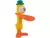 Boneco Pocoyo Pato Grande 29cm Cardoso Toys - comprar online