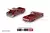 MINIGT-Chevrolet Silverado Diecast Metal - Universo mini