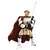 Coleção de bonecos Action Figure Star Wars - Universo mini
