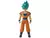 Imagem do Boneco Super Saiyan Blue Goku FUN