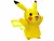 Boneco Meu Parceiro Pokemon com Som e Luz na internet