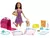 Boneca Barbie Pup Adoption com Acessórios