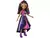 Boneca Unicorn Academy Deluxe Sophia Masquerade - Universo mini