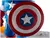 Imagem do Funko Pop! Marvel Avengers Deluxe
